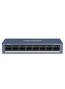SWITCH HIKVISION 8 PORT 10/100M DS-3E0108-O