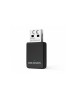 ADAPTADOR HIKVISION AX900 WI-FI 6 USB 900MBPS ALTA