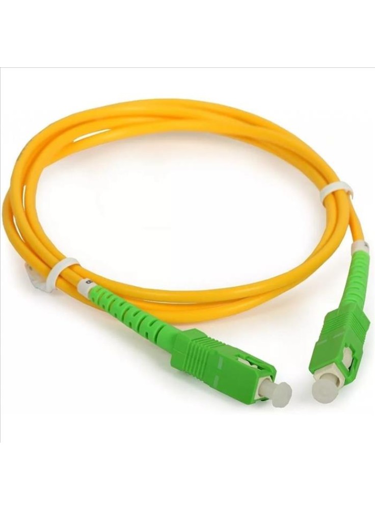 CABLE FIBRA OPTICA 3M