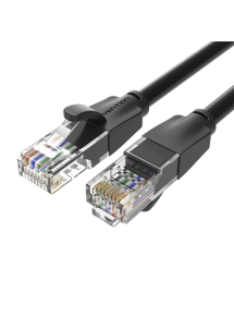 CABLE DE RED CAT.6 UTP / 1.5M IBEBG VENTION