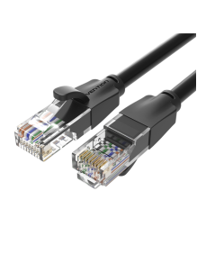 CABLE DE RED CAT.6 UTP / 1.5M IBEBG VENTION