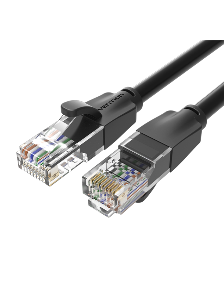 CABLE DE RED CAT.6 UTP / 1.5M IBEBG VENTION