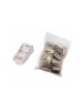 CONECTOR RJ-45 NRG+ FTP CAT5E