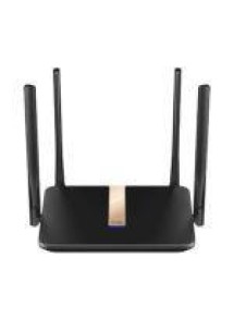 ROUTER WIFI MESH CUDY AC1200 4G LTE DOBLE BANDA