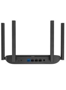 ROUTER HIKVISION WIFI-6 GIGABIT 1500M DUAL BAND