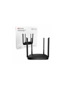 ROUTER HIKVISION WIFI GIGABIT AC1200 DUAL BAND