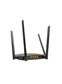 ROUTER HIKVISION WIFI GIGABIT AC1200 DUAL BAND