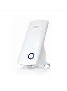REPETIDOR TP-LINK TL-WA850RE 300MB TP REPETIDOR TP-LINK TL-WA850RE 300MB TP
