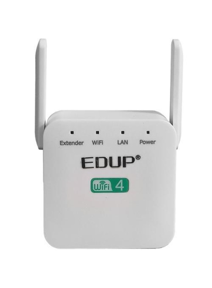 REPETIDOR WIFI 300MBPS EP-2972 EDUP