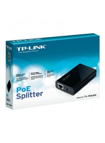 SPLITTER POE TP-LINK TL-POE10R POWER OVER ETHERNET