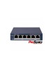 SWITCH POE HIKVISION SMART DS-3E1506P