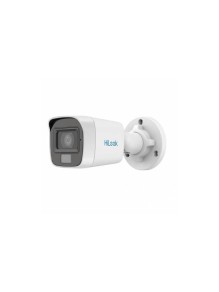 CAMARA HILOOK THC-B129 2MP COLORVU MINI BULLET