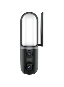 CAMARA EXTERIOR C/LAMP FC4 2 LENS PTZ 3MP VSTARCAM