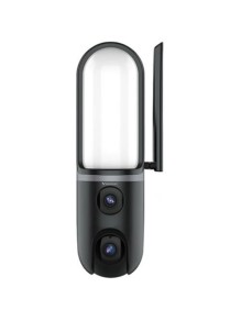 CAMARA EXTERIOR C/LAMP FC4 2 LENS PTZ 3MP VSTARCAM
